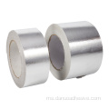 pita kerajang aluminium tahan panas yang baik